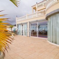Villa in Spain, Canary Islands, Santa Cruz de Tenerife, 1990 sq.m.