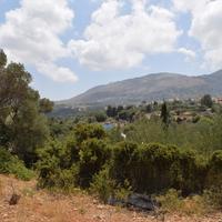 Land plot in Greece, Crete, 4013 sq.m.