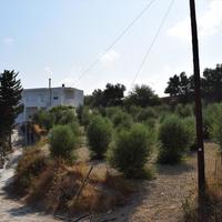 Земельный участок в Греции, Крит, Ханья, 877 кв.м.