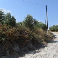 Земельный участок в Греции, Крит, Ханья, 877 кв.м.