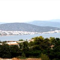 Villa in Greece, Peloponnese, 350 sq.m.