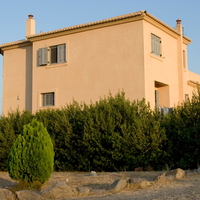 Villa in Greece, Peloponnese, 350 sq.m.