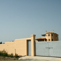 Villa in Greece, Peloponnese, 350 sq.m.