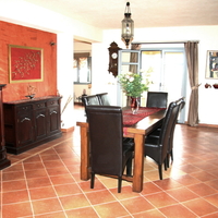 Villa in Greece, Peloponnese, 350 sq.m.