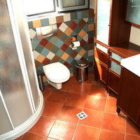 Villa in Greece, Peloponnese, 350 sq.m.