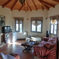 Villa in Greece, Peloponnese, 350 sq.m.