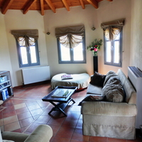 Villa in Greece, Peloponnese, 350 sq.m.