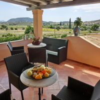 Villa in Greece, Peloponnese, 350 sq.m.