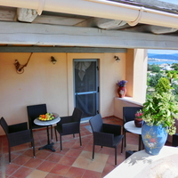 Villa in Greece, Peloponnese, 350 sq.m.