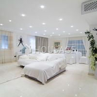 Villa in Spain, Canary Islands, Santa Cruz de Tenerife, 1990 sq.m.