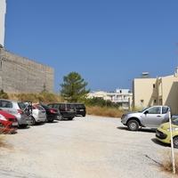 Land plot in Greece, Crete, 500 sq.m.