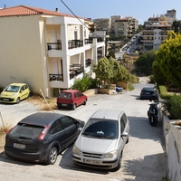 Land plot in Greece, Crete, 500 sq.m.