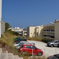 Land plot in Greece, Crete, 500 sq.m.