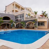 Villa in Spain, Canary Islands, Santa Cruz de Tenerife, 1990 sq.m.