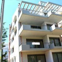 Business center in Greece, Attica, Athens, 742 sq.m.