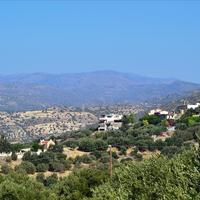 Land plot in Greece, Crete