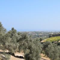 Земельный участок в Греции, Крит, 1760 кв.м.