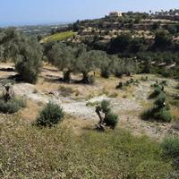 Земельный участок в Греции, Крит, 1760 кв.м.