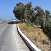 Земельный участок в Греции, Крит, 1760 кв.м.