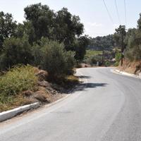 Земельный участок в Греции, Крит, 1760 кв.м.