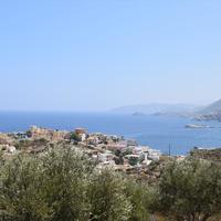 Land plot in Greece, Crete, 400 sq.m.
