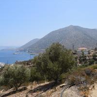 Land plot in Greece, Crete, 400 sq.m.