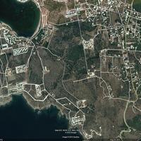 Land plot in Greece, Attica, Athens