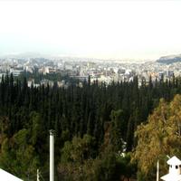 Business center in Greece, Attica, Athens, 426 sq.m.