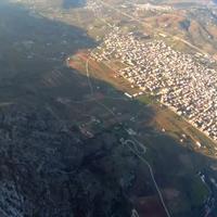 Land plot in Greece, Attica, Athens