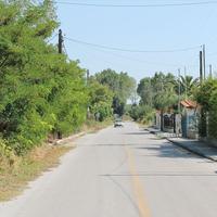 Land plot in Greece, Central Macedonia, Center