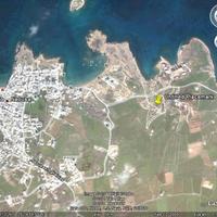 Земельный участок в Греции, Паро