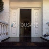 Вилла в Испании, Канарские Острова, Санта-Крус-де-Тенерифе, 700 кв.м.