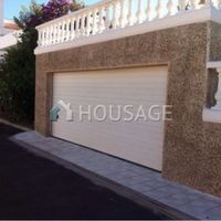 Вилла в Испании, Канарские Острова, Санта-Крус-де-Тенерифе, 700 кв.м.