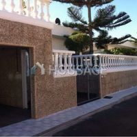 Вилла в Испании, Канарские Острова, Санта-Крус-де-Тенерифе, 700 кв.м.