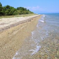Land plot in Greece, Kavala