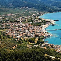 Land plot in Greece, Kavala