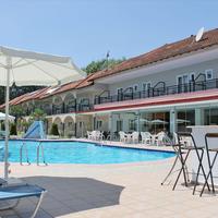 Hotel in Greece, Central Macedonia, Center, 1100 sq.m.