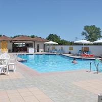 Hotel in Greece, Central Macedonia, Center, 1100 sq.m.