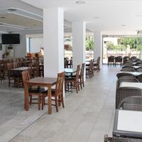 Hotel in Greece, Central Macedonia, Center, 1100 sq.m.