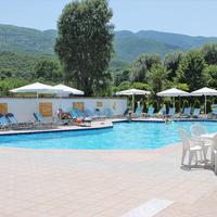 Hotel in Greece, Central Macedonia, Center, 1100 sq.m.