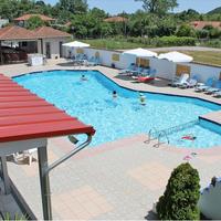 Hotel in Greece, Central Macedonia, Center, 1100 sq.m.