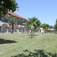 Hotel in Greece, Central Macedonia, Center, 1100 sq.m.