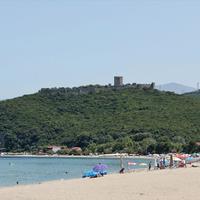 Hotel in Greece, Central Macedonia, Center, 1100 sq.m.