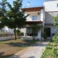 Таунхаус в Греции, Аттика, Афины, 260 кв.м.