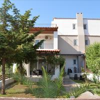 Таунхаус в Греции, Аттика, Афины, 260 кв.м.