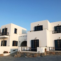 Business center in Greece, 436 sq.m.