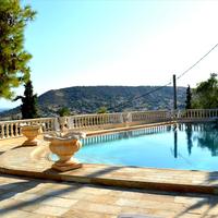 Вилла в Греции, Аттика, Афины, 816 кв.м.