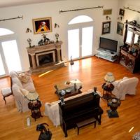 Вилла в Греции, Аттика, Афины, 816 кв.м.