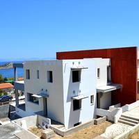 Townhouse in Greece, Attica, Athens, 262 sq.m.