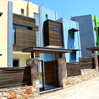 Townhouse in Greece, Attica, Athens, 262 sq.m.